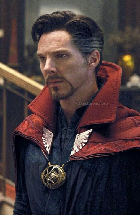 Doctor strange icon