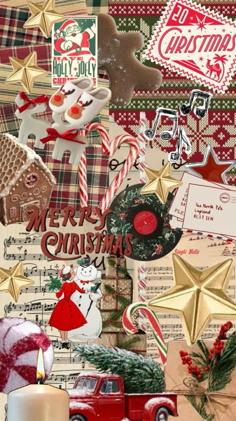 Christmas Backrounds, Shuffles Collage, Christmas Lockscreen, Christmas Wallpaper Iphone Cute, Cute Aesthetics, Christmas Dreaming, Merry Christmas Wallpaper, Christmas Wallpaper Backgrounds, Wallpaper Sky