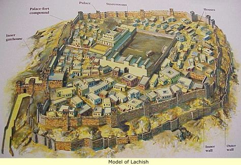 By Middle Bronze Age (2,000 B.C.) Canaan was an Egyptian province, Canaan existed before Israel. Ancient Canaan is the well documented first place of a people, where ancient man first became "settled".. Archaeological excavations has shown evidence of human habitation in Canaan, from Paleolithic and Mesolithic times. Evidence reveals a settled community and an agricultural way of life had existed in the city of Jericho, since about 9,000 B.C. Colchester England, City Of Troy, Roman Britain, Roman Legion, Hadrians Wall, Afrique Art, Ancient Near East, English History, Fantasy City