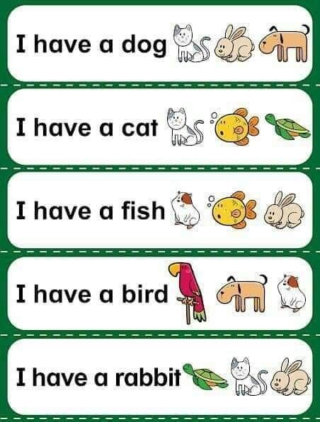 English Lessons For Kids Preschool, Phonics Reading Passages, Reading Kindergarten, First Grade Reading Comprehension, Teach English To Kids, Reading Comprehension For Kids, Cvc Words Kindergarten, English Worksheets For Kindergarten, English Stories For Kids