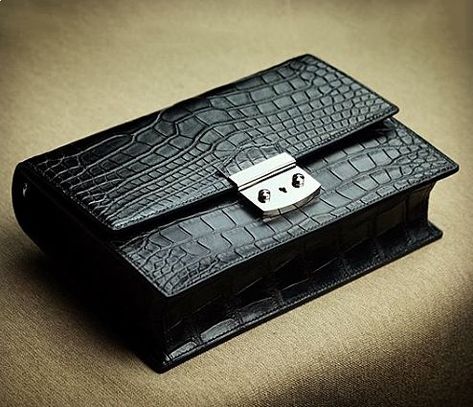 Mens Long Leather Wallet, Alligator Wallet, Custom Wallets, Mango Bags, Men Clutch Bag, Leather Travel Wallet, Leather Briefcase Men, Custom Wallet, Alligator Skin