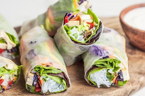 Fusion Lunch Burritos | Vegan Recipes Lunch Burritos, Vegan Lunch Recipe, Plant Based Meal Planning, Plant Based Lunch, Plant Based Meal, Plant Based Diet Recipes, Plant Based Dinner, Plant Based Food, Plant Based Meals