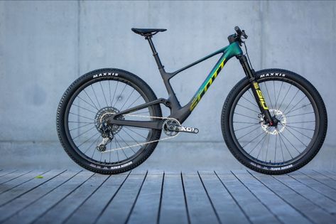 Scott Release All-New Spark RC and Spark 900 | Singletrack Magazine Scott Mountain Bike, Scott Mtb, Scott Spark, Scott Bikes, Mountain Bike Action, Bike Camping, World Cup Champions, Suspension Bike, New Bike