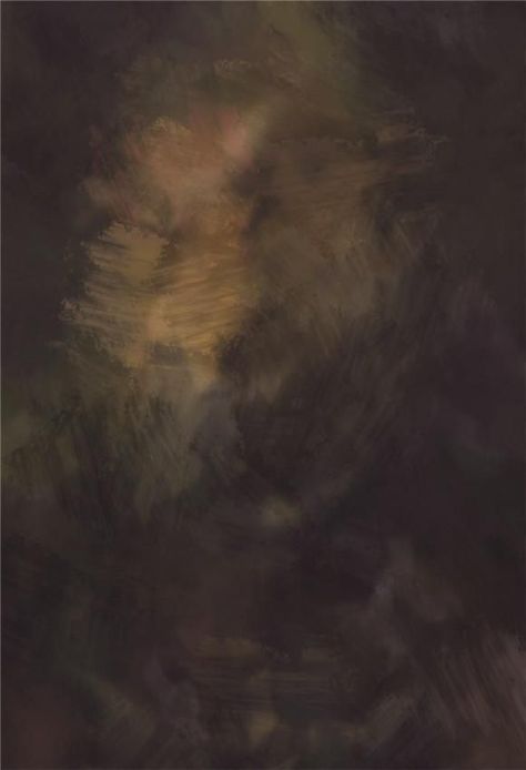 Dark Brown Abstract Portrait Background Wallpaper Satin Brown, Oil Painting Background, Dark Paintings, Portrait Background, Painting Background, Brown Painting, Custom Backdrops, Seamless Backdrop, Brown Paint