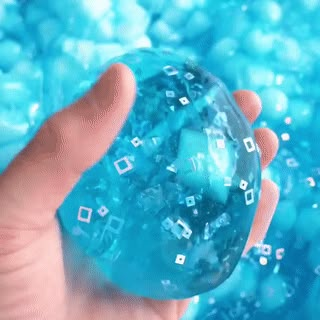 Water Stimboard Gifs, Stimwave Aesthetic, Water Stim Gif, Cyan Stimboard, Stim Board Blue, Blue Slime Gif, Cleancore Stim Board, Blue Stim Gif, Water Stimboard