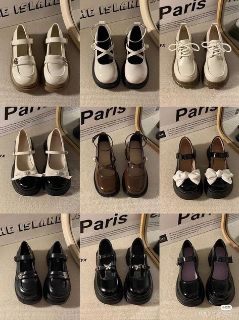 Cute Casual Shoes, Buying Shoes, Dr Shoes, Pretty Shoes Sneakers, Cute Shoes Heels, Shoes Heels Classy, Kawaii Shoes, Shoes Outfit Fashion, Fancy Shoes