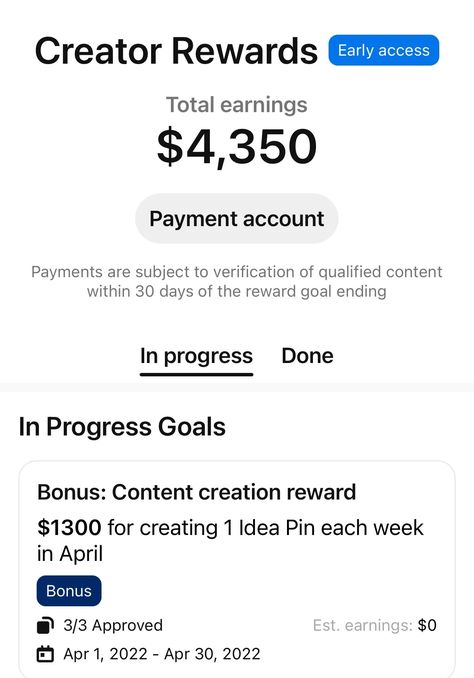 Creator Rewards Program, Pinterest Content Creator, Pinterest Creator Fund, Blogging Aesthetic, Vision Wall, Pinterest Creator, Pinterest Business Account, Luxurious Lifestyle, Spiritual Manifestation