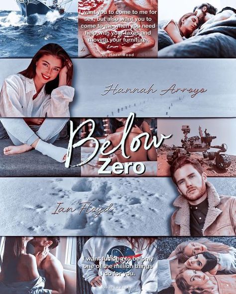 🅐🅡🅔🅔 on Instagram: "• Below Zero • 𝐈𝐚𝐧 & 𝐇𝐚𝐧𝐧𝐚𝐡 • The STEMinist Novellas (book3) - @alihazelwood . . . Totally in love with these three novellas, I hope that in the future, Ali will release more 🤎. Now I need an extra where the three couples are having a good time and having fun😩🤎. Also what I need and we ALL need, is for Ali to write the pov of men, it is fair and necessary for our life😭. . . . #alihazelwood #edits #bookrecommendations #bookstagram #bookedits #booklovers #below Ali Hazelwood Books, The Love Hypothesis, Book Tok, Love Hypothesis, Ali Hazelwood, Below Zero, Book Instagram, Reading Area, Book Aesthetics