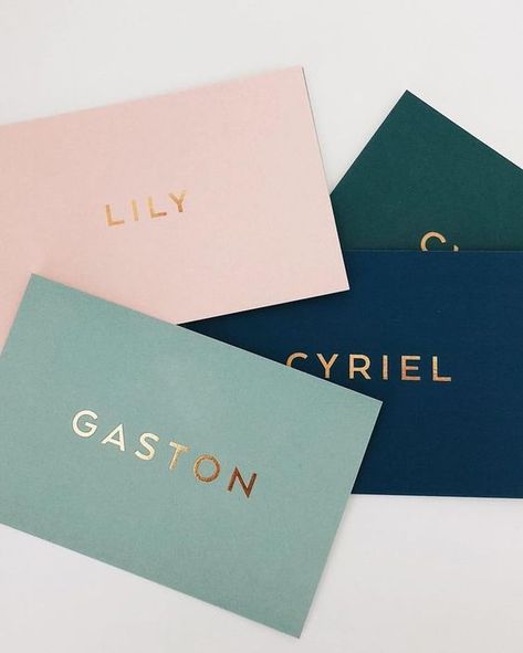 Beautiful Business Card, Graphisches Design, Business Card Inspiration, 카드 디자인, Brand Color Palette, Wedding Card Design, Visiting Cards, Name Card, Design Graphique