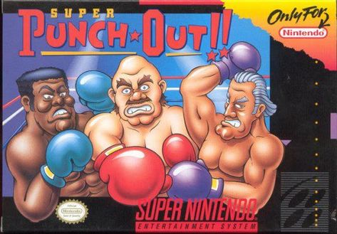 Punch Out Game, 3ds Games, Super Nintendo Games, Video Game Collection, Nintendo Entertainment System, Sega Dreamcast, Stranger Things Dr, Classic Video, Minute To Win It