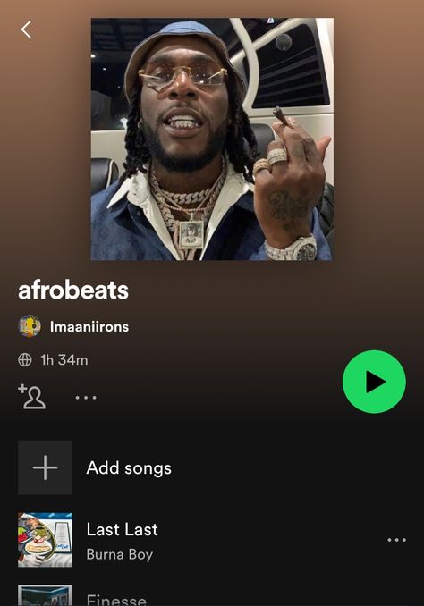 afrobeats Afrobeats Spotify Playlist Cover, Playlist Names For Afrobeats, Afro Playlist Cover, Afrobeats Playlist Names, Afro Playlist, Afrobeats Aesthetic Playlist Cover, Afro Beats Playlist Cover, Afrobeats Playlist Cover, Bff Road Trip