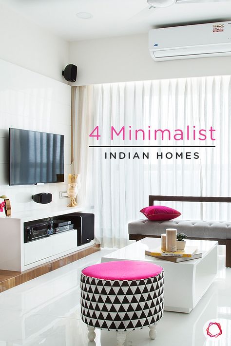 Room Decoration Minimalist, Living Room India, Coastal Minimalist Decor, Interior Design Indian, Coastal Minimalist, Budget Interior, Indian Living Room, Indian Room Decor, Indian Room