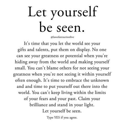 Claim your brilliance and stand in your light. Let yourself be seen. Tag your friends and help them shine their light. 🌌🌠 Message To Self, Divine Feminine Power, Feel Wanted, Gratitude Attitude, Hoodoo Conjure, Feels Heavy, Find Your Happy, Voodoo Hoodoo, Winter Arc