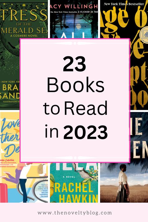 a collage of six books Best Selling Books Must Read, Latest Books To Read, Top Fiction Books, Books To Read In 2023, Best Non Fiction Books, Book Recommendations Fiction, New Fiction Books, Good Novels To Read, Best Book Club Books