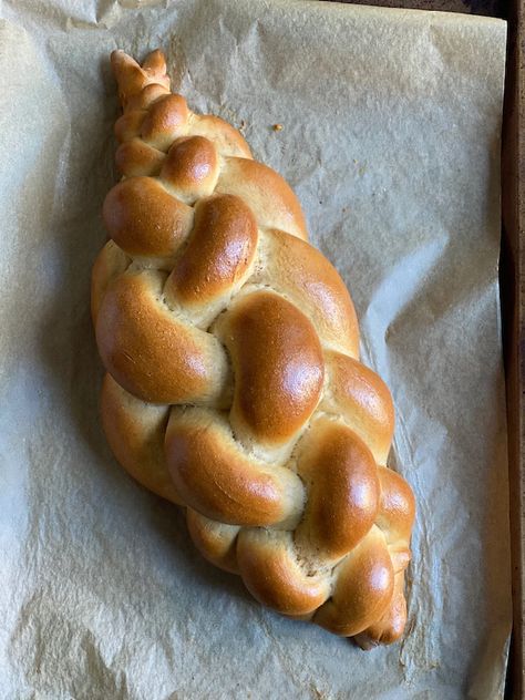 100% Whole Wheat Challah | Bengingi Creative Baking Recipes, Whole Grain Flour, Baking 101, Creative Baking, Local Honey, Whole Wheat Bread, No Meat, Bread Pizza, Wheat Bread