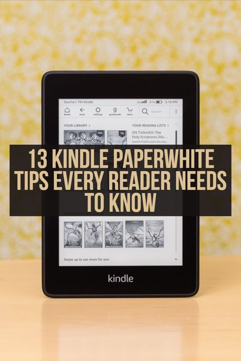 Amazon Unlimited Books, Stuff Your Kindle Day 2023, Amazon Kindle Paperwhite, Cute Kindle Aesthetic, Kindle Paperwhite Tips, Kindle Paperwhite Signature Edition, Things All Readers Do, Kindle Tips And Tricks, Kindle Paperwhite Decoration