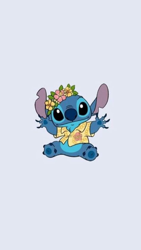 pinterest: @kennedybrown05 Iphone Wallpaper Disney, Lilo I Stitch, Disney Mignon, Stitch Wallpaper, ليلو وستيتش, Lilo Y Stitch, Stitch Drawing, Lilo Et Stitch, Disney Phone Wallpaper