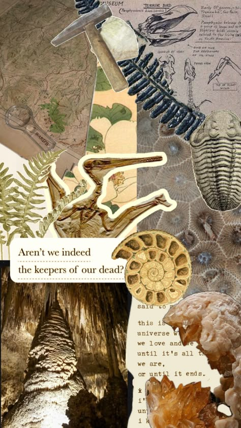 #myfirstshuffle Geology Student Aesthetic, Geology Wallpaper, Paleontology Aesthetic, Geologist Aesthetic, Geology Aesthetic, Geologic Time Scale, Wallpaper Edge, Field Journal, Facebook Cover Quotes