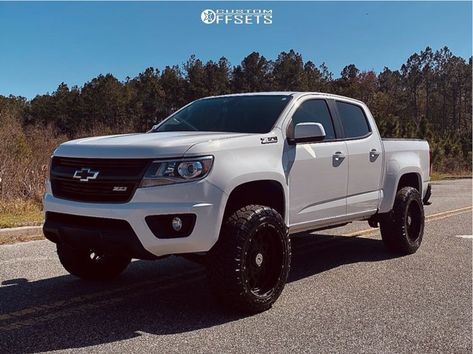 Chevy Colorado Accessories, Colorado Chevrolet, Chevy Colorado Z71, Chevrolet Colorado Z71, Jeep Wj, Nitto Ridge Grappler, Chevy Girl, Country Things, Future Trucks