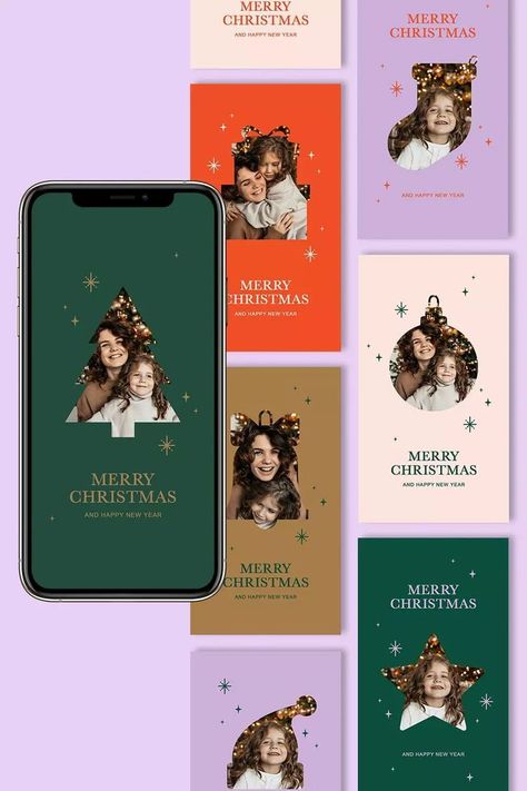 Get in the holiday spirit with these cheerful Christmas Instagram Story templates! Spread joy and festive vibes with your followers. #ChristmasStories #HolidayCheer #InstagramTemplates #JoyfulDesigns #FestiveSeason Christmas Instagram Stories, Christmas Marketing, New Year Post, Christmas Graphic Design, Christmas Stories, Christmas Instagram, Christmas Campaign, Instagram Username Ideas, Instagram Promotion