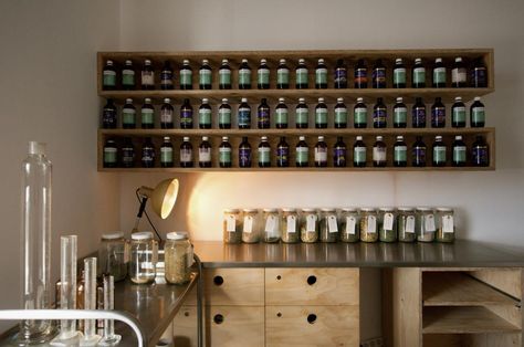 Herbalist Office Ideas, Naturopathic Doctor Office, Naturopath Office, Apothecary Boutique, Herbal Dispensary, Naturopath Clinic, Naturopathic Clinic, Nutrition Office, Therapy Pages