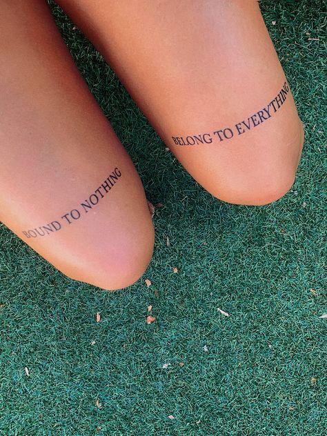 Knee Tattoos, Dope Tattoos For Women, Knee Tattoo, Classy Tattoos, Discreet Tattoos, Subtle Tattoos, Elegant Tattoos, Dope Tattoos, Little Tattoos