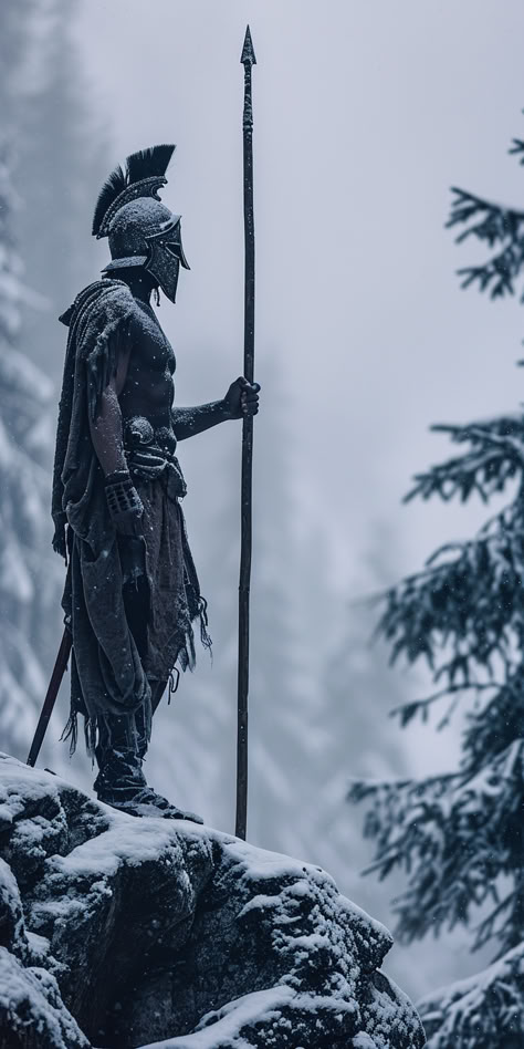 Sparta Aesthetic, Spear Warrior, Knives Aesthetic, Warrior Wallpaper, Warrior Aesthetic, Spartan Soldier, 300 Spartans, Greek Warriors, Greek Soldier