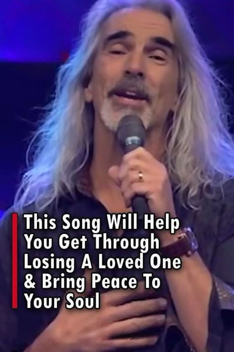 FINDING PEACE: A SONG TO HELP YOU HEAL FROM THE LOSS OF A LOVED ONE Sarah Darling, Songs About Dads, Guy Penrod, Heaven Song, Gospel Song Lyrics, Praise Music, Country Music Songs, Christian Song Lyrics, Great Song Lyrics