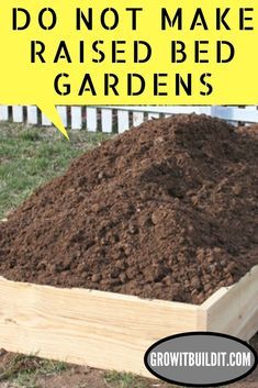 Portable Raised Garden Beds, Making Raised Beds, Raised Bed Gardens, Cheap Raised Garden Beds, Raised Garden Beds Diy Vegetables, Vegetable Garden Beds, Garden Bed Layout, Raised Vegetable Gardens, Building Raised Garden Beds