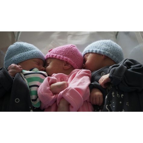 Triplets Babies Newborns, Newborn Triplets, Triplet Babies, Cute Asian Babies, Baby D, Asian Babies, Baby Supplies, Reborn Baby Dolls