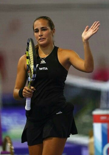 Monica Puig Monica Puig, Tennis Players, Puerto Rico, Tennis, Hobbies, Camping, Sports