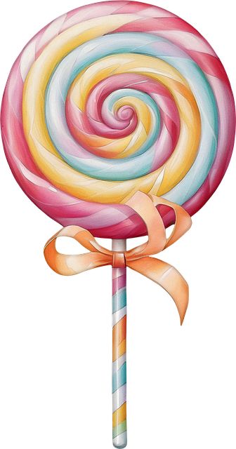 Download this free illustration of Ai Generated Lollipop Candy from Pixabay's vast library of royalty-free stock images, videos and music. Lollipop Printable, Lollipop Illustration, Candy Template, Scrapbook Pieces, Suckers Candy, Candy Illustration, Lollipop Decorations, Candy Pictures, Candy Images