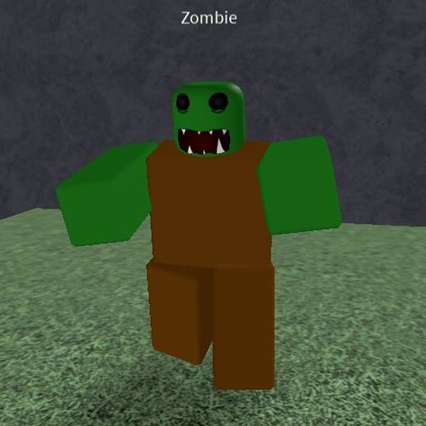 Roblox Zombie Roblox Zombie, Zombie, Mario Characters, ? Logo, Anime, Fictional Characters, Art, Zombies