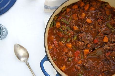 Slow Cooker Beef Casserole, Beef Casserole Slow Cooker, Slow Cooking Recipes, Casserole Slow Cooker, Lamb Casserole, Slow Cooker Casserole, Slow Cooker Freezer Meals, Ground Beef Pasta, Slow Cooked Lamb