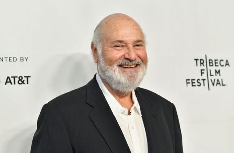 Rob Reiner Signs With ICM Partners #Popculture Rob Reiner, Meredith Baxter, Sally Struthers, Alan Thicke, Acting Resume, Ted Danson, Barbara Bach, Norman Lear, Cindy Williams