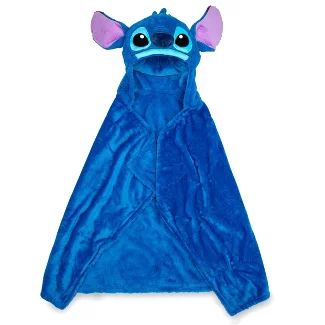 Stitch Stuff On Amazon, Stitch Items Disney, Stitch Stuff To Buy, Stitch Things To Buy, Cute Stitch Stuff, Stitch Nursery Ideas, Encanto Nails, Lilo And Stitch Room, Stitch Room Ideas