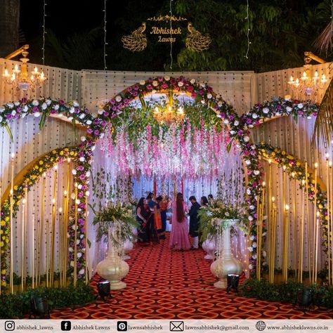 rustice wedding decor rustic wedding decorators
outdoor wedding decorations ideas || Amazing rustic wedding decorations Entrance For Wedding Decor, Wedding Lawn Decorations Indian, Lawn Decorations Wedding, Wedding Gate Design, Gate Decorations Wedding, Wedding Gate Entrance, Wedding Gate Decoration, Small Wedding Hall, Stage Decoration Photos