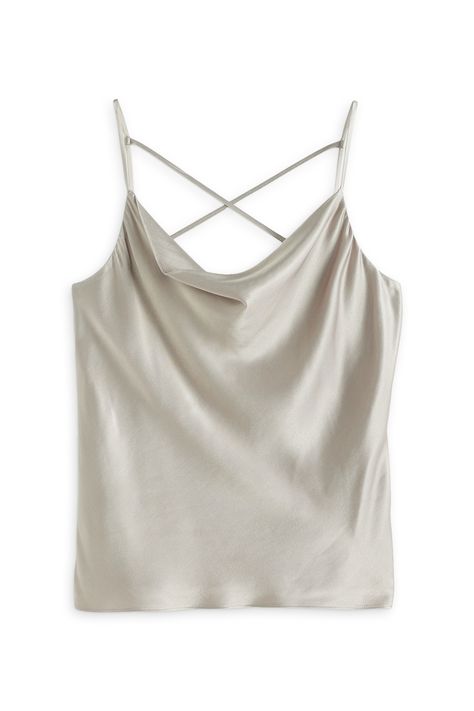 Carmen Cowl Neck Cami Cowl Neck Cami, Cowl Neck, Stitch Fix