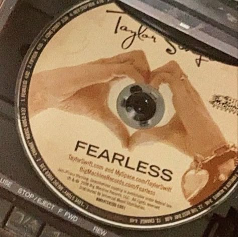 Taylor Swift Fearless Album, Fearless Aesthetic, Fearless Taylors Version, Eras Aesthetic, Albums Aesthetic, Fearless Album, Taylor Swift Aesthetics, Fearless Tv, Ts Albums