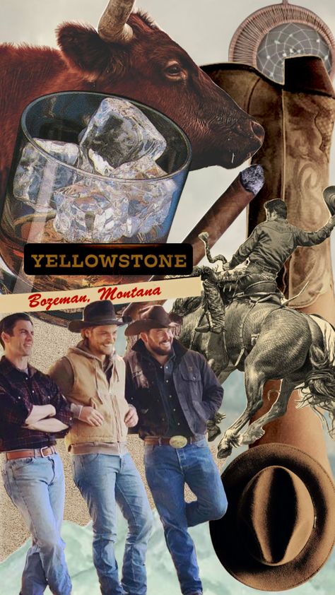 #yellowstone #duttonranch #cowboy #loml #besttvshow Yellow Stone Dutton Ranch, Yellowstone Show Wallpaper, Luke Grimes Yellowstone Wallpaper, Yellowstone Background, Yellowstone Wallpaper Iphone, Yellowstone Wallpaper, Wallpaper Cinema, Yellowstone Aesthetic, Ethereal Wallpaper