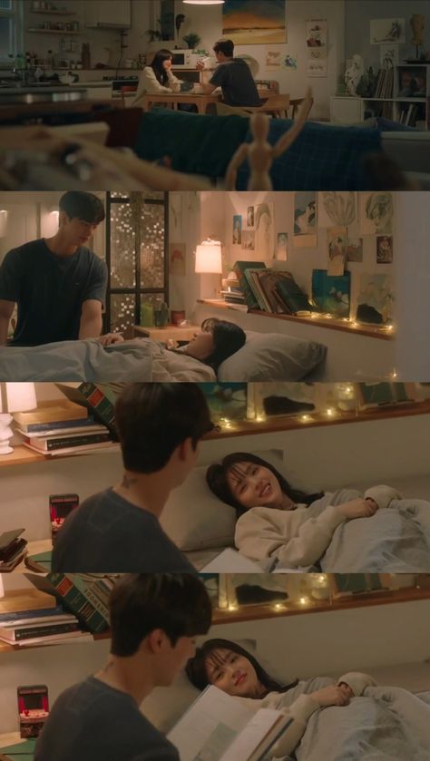 #nabi #jaeeon #nevertheless Nabi House Nevertheless, Nabi Nevertheless Room, Nevertheless Nabi Room, Yu Nabi Apartment, Nevertheless Room, Nevertheless Wallpaper, Nabi Nevertheless, Nevertheless Aesthetic, Kdrama Quotes Aesthetic