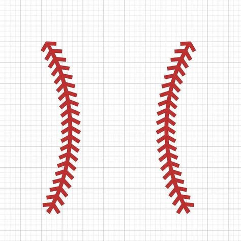 Excited to share the latest addition to my #etsy shop: Baseball Stitches Svg, svg files, svg files for cricut, svg cricut, svg images, svg designs, clipart, Digital Download, Silhouette Svg https://etsy.me/4egEfXg #collage #sportsfitness #svg #silhouettecameo #baseballsvg #baseball #softballsvgfiles #baseballstitches #svgfilesforcricut Softball Stitches, Softball Svg Files, Baseball Vector, Watermelon Decor, Softball Svg, Baseball Stitch, Svg Images, Image Svg, Baseball Svg