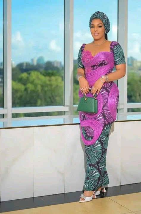 Beautiful Ankara gown styles Arewa Ankara Gown Styles, Bubu Gowns, Beautiful Ankara Gowns, Latest Ankara Gown Styles, Latest Ankara Gown, Ankara Outfits, Africa Print, Ankara Gown Styles, Ankara Gown