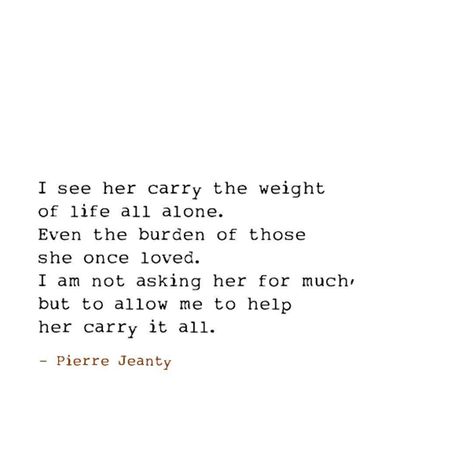 Pierre Jeanty Quotes, Quotes From Instagram, Pierre Jeanty, The World Quotes, Cute Couple Quotes, Believe In Love, Soulmate Quotes, She Quotes, World Quotes