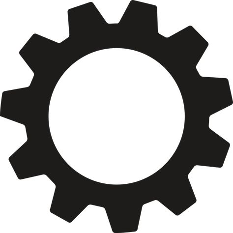 Gear, Mechanics, Settings, Icon, Transmission Mechanic Background, Gear Silhouette, Setting Icon, Steampunk Wallpaper, Steampunk Diy Crafts, Clip Art Silhouette, Settings Icon, Icon Transparent, Steampunk Book