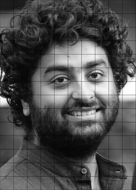 Arijit Singh Drawing Sketch, Arijit Singh Drawing, Arijit Singh Sketch, Arijit Singh Photos Sketch, Hyper Realistic Sketches, Picture For Drawing, Eye Pencil Drawing, Pencil Art Love, Human Face Drawing