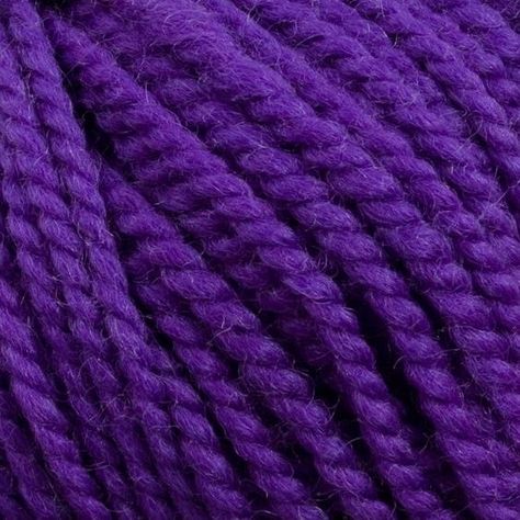 Aran Weight Yarn, Knitting Blogs, Purple Reign, Yarn Thread, Purple Grapes, Purple Love, All Things Purple, Purple Rain, Purple Aesthetic