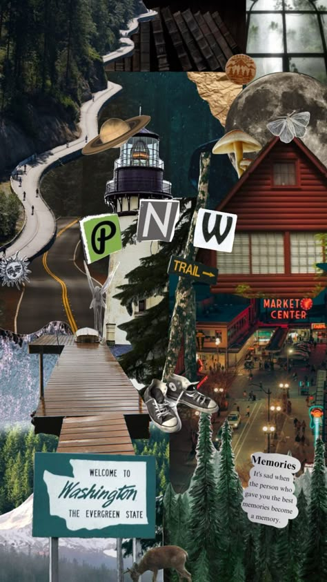 #aesthetic #pnw #pacificnorthwest #fairygrunge #fairycore #latenights #cozy #pines Pacific Northwest Aesthetic Wallpaper, Pnw Coast Aesthetic, Pacific Northwest Wallpaper, Oregon Aesthetic Wallpaper, Washington State Wallpaper, Pacific North West Aesthetic, Pnw Vibes, Pnw Trip, Pnw Core