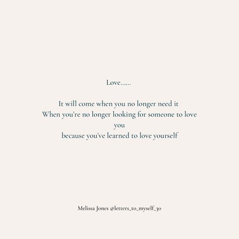 Plain background with text Quotes About Love Yourself Short, A Letter For Myself, Letter To Myself Deep, Letter For Myself, Love Myself Quote, Love Letter To Myself, Learn To Love Myself, A Letter To Myself, Letter To Myself