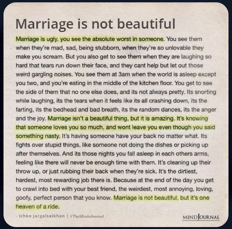 So True. Husband Quotes Marriage, Marriage Advice Quotes, Best Marriage Advice, Marriage Help, Healthy Marriage, Relationship Stuff, Good Marriage, Husband Quotes, Healthy Relationship Advice